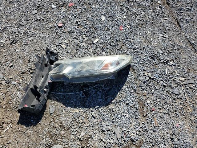 5J6RM4H73GL120236 - 2016 HONDA CR-V EXL WHITE photo 13