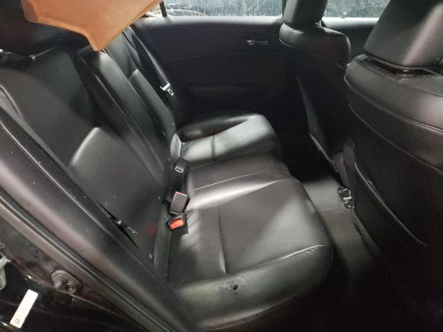 19UDE2F39JA008708 - 2018 ACURA ILX BASE WATCH PLUS BLACK photo 10