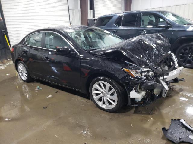 19UDE2F39JA008708 - 2018 ACURA ILX BASE WATCH PLUS BLACK photo 4