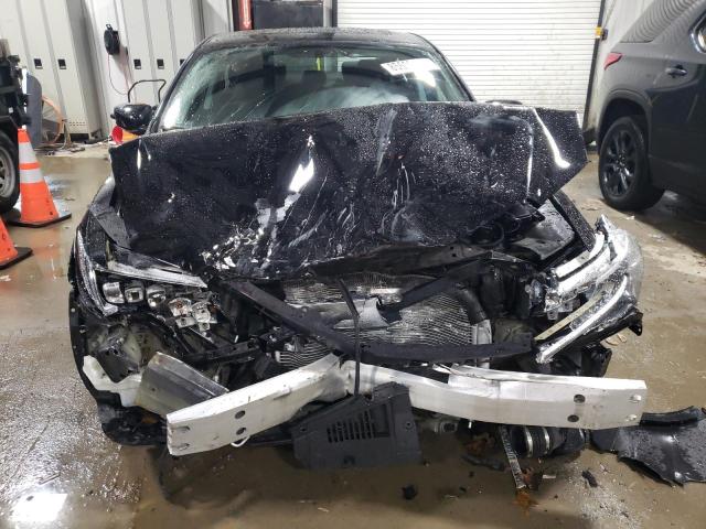 19UDE2F39JA008708 - 2018 ACURA ILX BASE WATCH PLUS BLACK photo 5