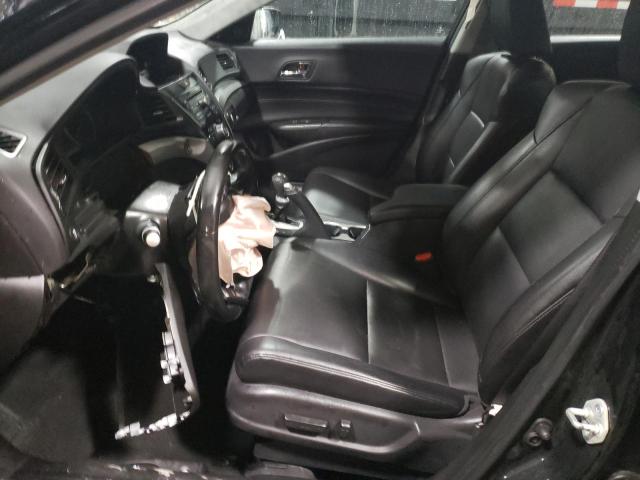 19UDE2F39JA008708 - 2018 ACURA ILX BASE WATCH PLUS BLACK photo 7