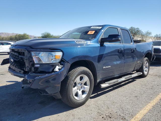 2023 RAM 1500 BIG HORN/LONE STAR, 