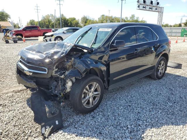 2014 CHEVROLET EQUINOX LS, 