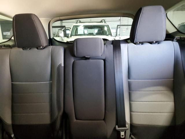 1FMCU0G7XFUC57779 - 2015 FORD ESCAPE SE 银色 照片 10