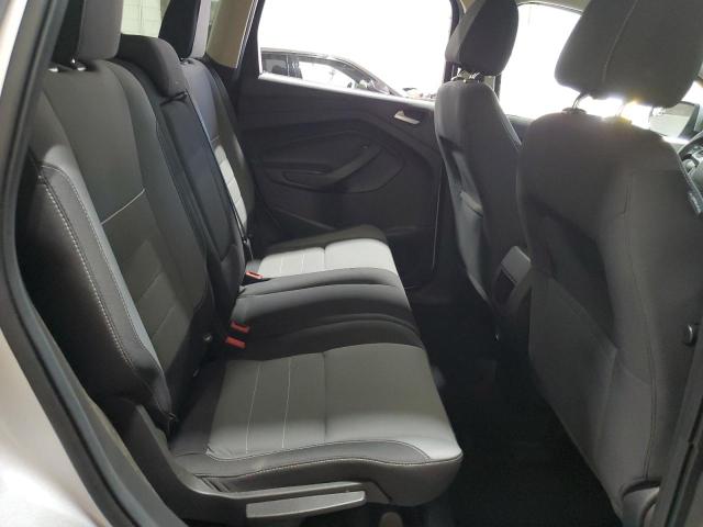 1FMCU0G7XFUC57779 - 2015 FORD ESCAPE SE 银色 照片 11