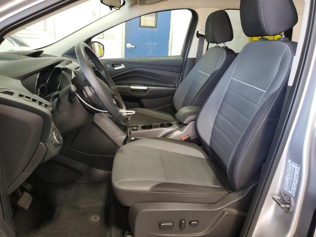 1FMCU0G7XFUC57779 - 2015 FORD ESCAPE SE 银色 照片 7