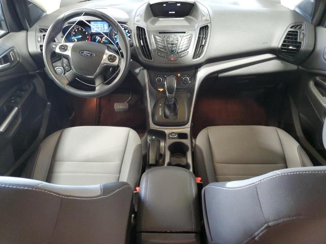 1FMCU0G7XFUC57779 - 2015 FORD ESCAPE SE 银色 照片 8