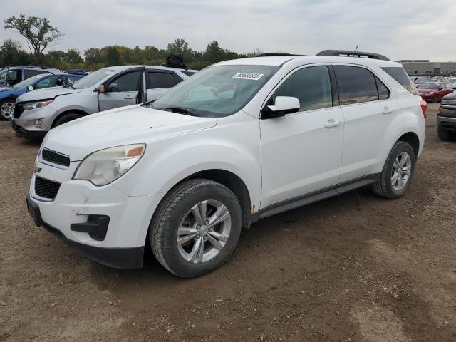 2015 CHEVROLET EQUINOX LT, 
