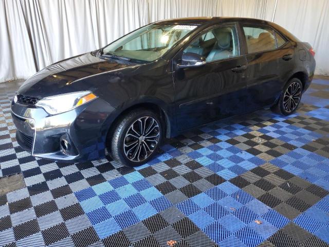 2016 TOYOTA COROLLA L, 