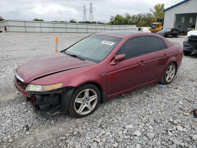 2005 ACURA TL, 
