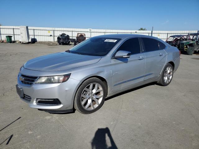 2014 CHEVROLET IMPALA LTZ, 