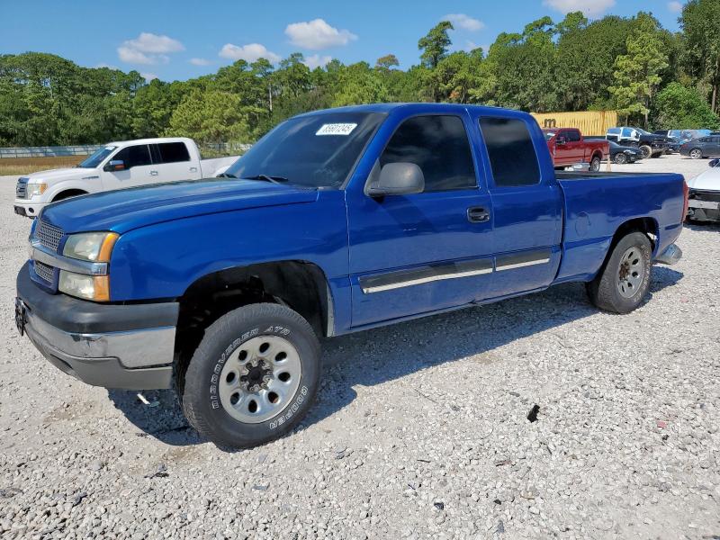 2003 CHEVROLET SILVERADO C1500, 
