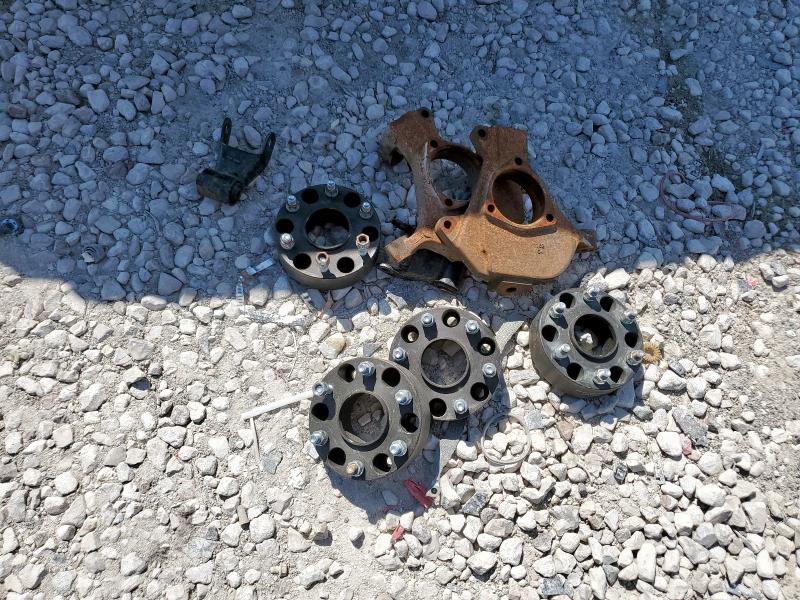 2GCEC19V831171511 - 2003 CHEVROLET SILVERADO C1500 蓝色 照片 12