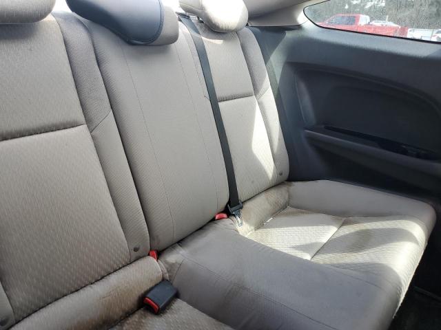 2HGFG3B87FH512161 - 2015 HONDA CIVIC EX RED photo 10