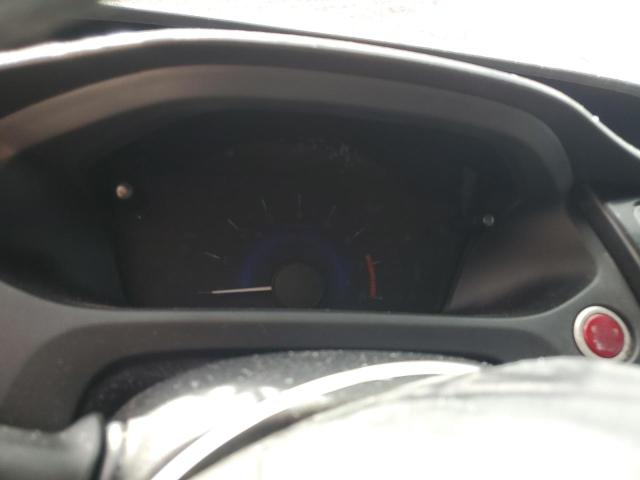 2HGFG3B87FH512161 - 2015 HONDA CIVIC EX RED photo 9