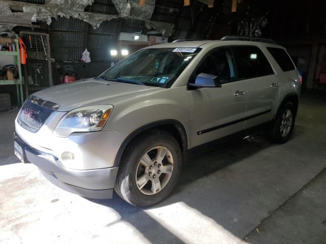 2009 GMC ACADIA SLE, 