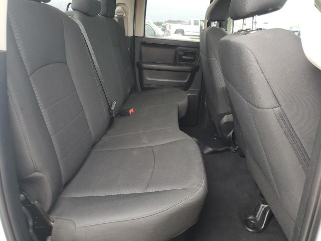 1C6RR6FT3JS317964 - 2018 RAM 1500 ST 白色 照片 10