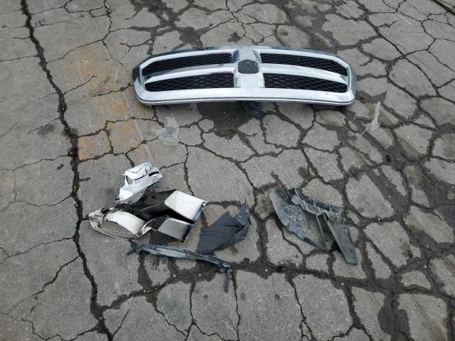 1C6RR6FT3JS317964 - 2018 RAM 1500 ST 白色 照片 12