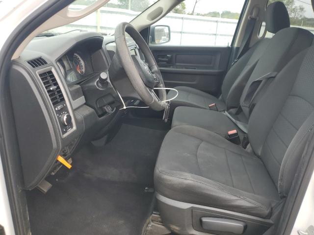 1C6RR6FT3JS317964 - 2018 RAM 1500 ST 白色 照片 7