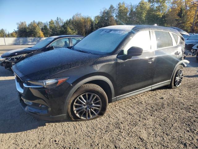 2019 MAZDA CX-5 TOURING, 