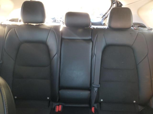 JM3KFBCMXK1649889 - 2019 MAZDA CX-5 TOURING შავი ფოტო 10