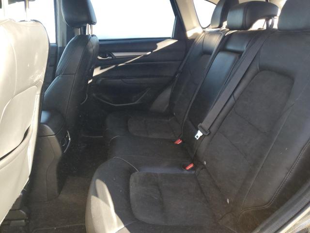 JM3KFBCMXK1649889 - 2019 MAZDA CX-5 TOURING შავი ფოტო 11