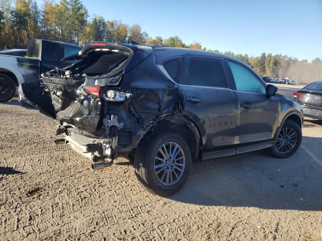 JM3KFBCMXK1649889 - 2019 MAZDA CX-5 TOURING შავი ფოტო 3