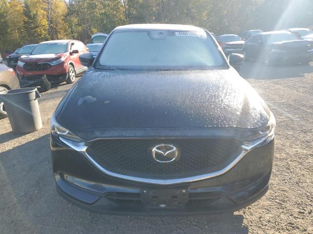JM3KFBCMXK1649889 - 2019 MAZDA CX-5 TOURING შავი ფოტო 5