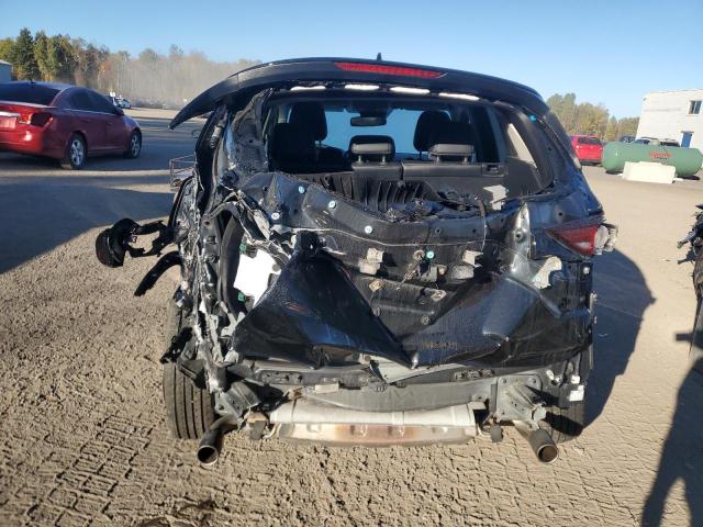 JM3KFBCMXK1649889 - 2019 MAZDA CX-5 TOURING შავი ფოტო 6