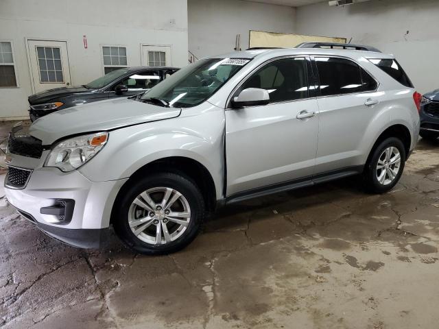 2015 CHEVROLET EQUINOX LT, 