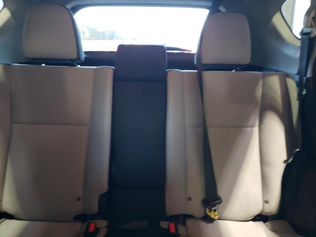 2T3RFREV7HW652569 - 2017 TOYOTA RAV4 XLE فحمي صورة 10