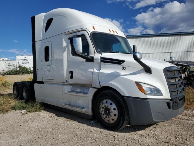 2019 FREIGHTLINER CASCADIA 1, 