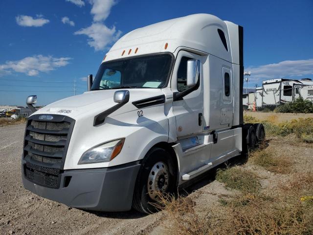 3AKJHHDR2KSKL4272 - 2019 FREIGHTLINER CASCADIA 1 Biały zdjęcie 2