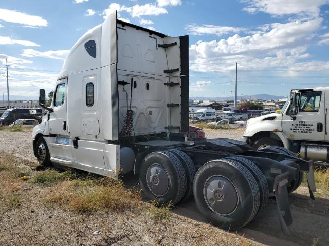3AKJHHDR2KSKL4272 - 2019 FREIGHTLINER CASCADIA 1 Biały zdjęcie 3