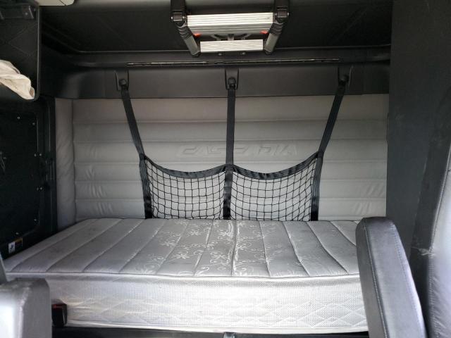 3AKJHHDR2KSKL4272 - 2019 FREIGHTLINER CASCADIA 1 Biały zdjęcie 6