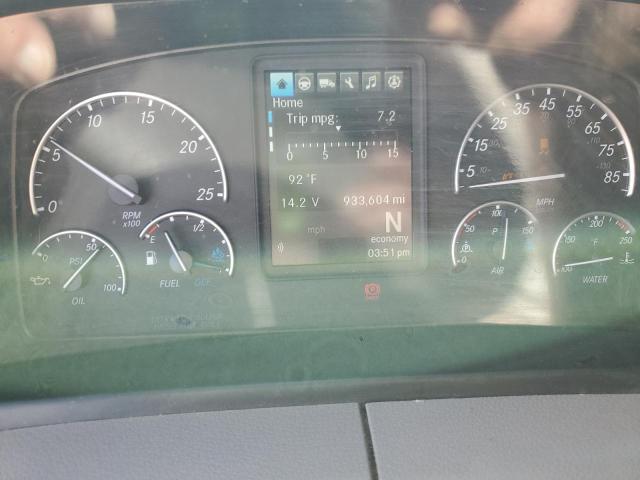 3AKJHHDR2KSKL4272 - 2019 FREIGHTLINER CASCADIA 1 Biały zdjęcie 8