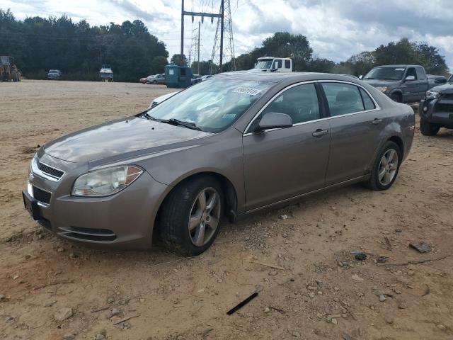 2010 CHEVROLET MALIBU 2LT, 
