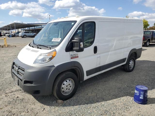 2017 RAM PROMASTER 1500 STANDARD, 
