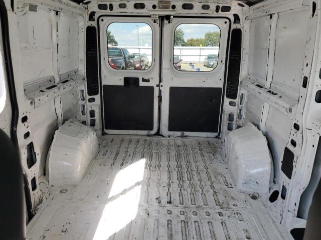 3C6TRVAGXHE540011 - 2017 RAM PROMASTER 1500 STANDARD Ağ foto 10
