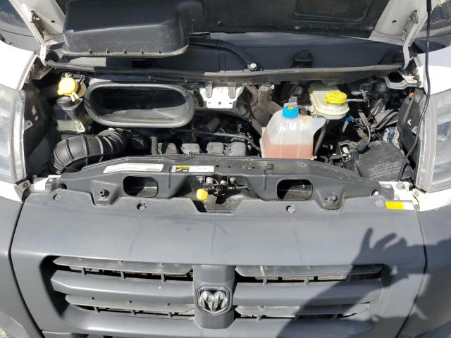 3C6TRVAGXHE540011 - 2017 RAM PROMASTER 1500 STANDARD Ağ foto 12