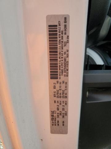 3C6TRVAGXHE540011 - 2017 RAM PROMASTER 1500 STANDARD Ağ foto 13