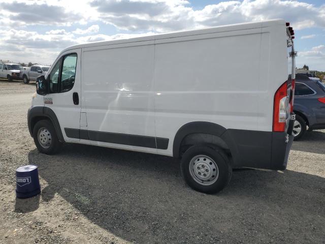 3C6TRVAGXHE540011 - 2017 RAM PROMASTER 1500 STANDARD Ağ foto 2