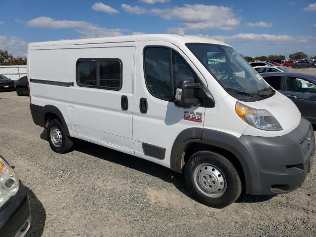 3C6TRVAGXHE540011 - 2017 RAM PROMASTER 1500 STANDARD Ağ foto 4