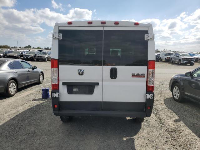 3C6TRVAGXHE540011 - 2017 RAM PROMASTER 1500 STANDARD Ağ foto 6