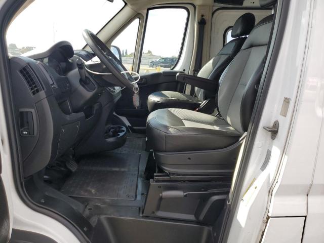 3C6TRVAGXHE540011 - 2017 RAM PROMASTER 1500 STANDARD Ağ foto 7