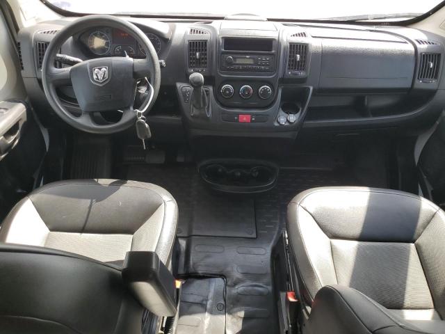 3C6TRVAGXHE540011 - 2017 RAM PROMASTER 1500 STANDARD Ağ foto 8
