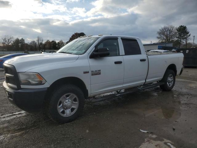 3C6TR4HT7FG526663 - 2015 RAM 2500 ST WHITE photo 1