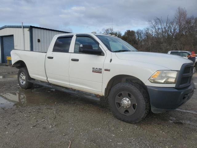 3C6TR4HT7FG526663 - 2015 RAM 2500 ST WHITE photo 4