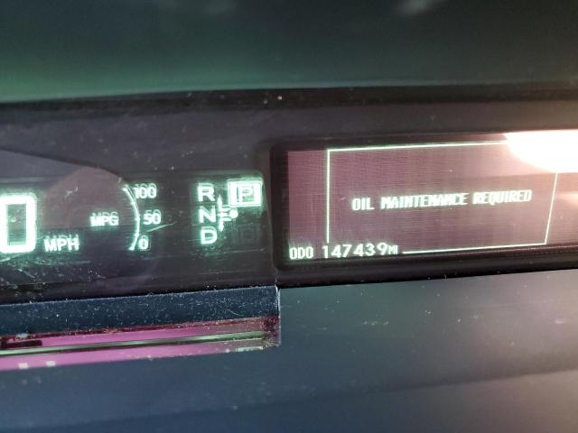 JTDKN3DU2B0309903 - 2011 TOYOTA PRIUS GOLD photo 9