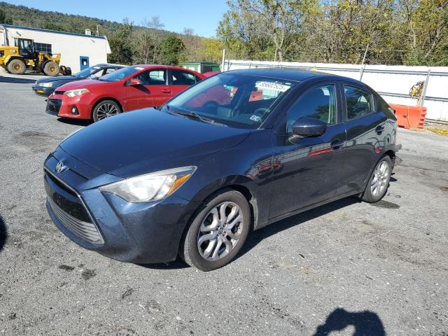 2016 TOYOTA SCION IA, 